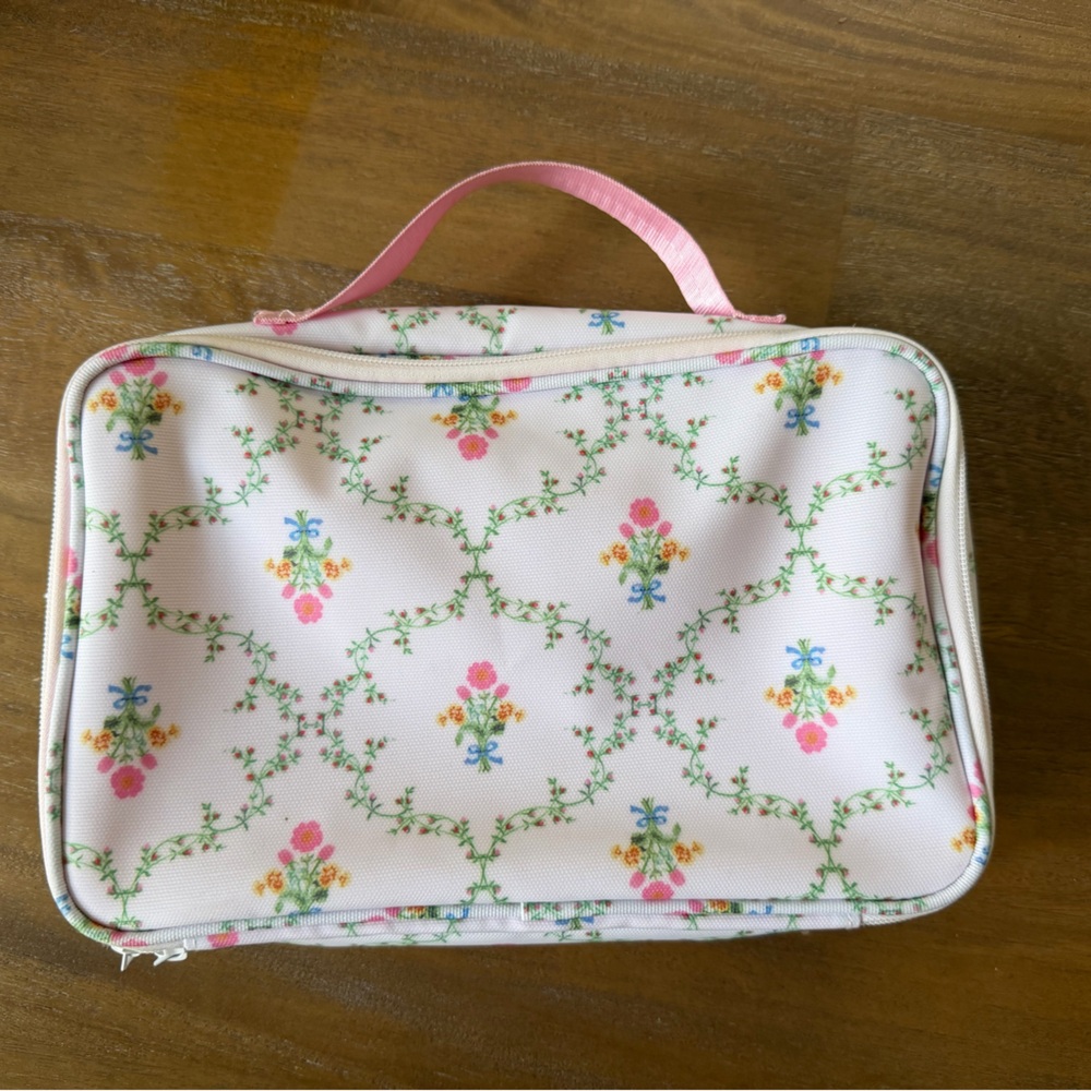 Hill House Cosmetic Travel Makeup Bag